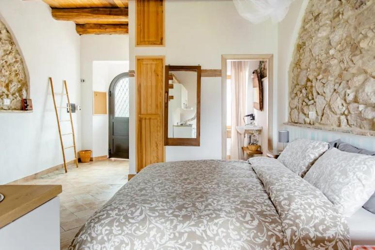 Italyfarmstay Pescosolido Exterior photo