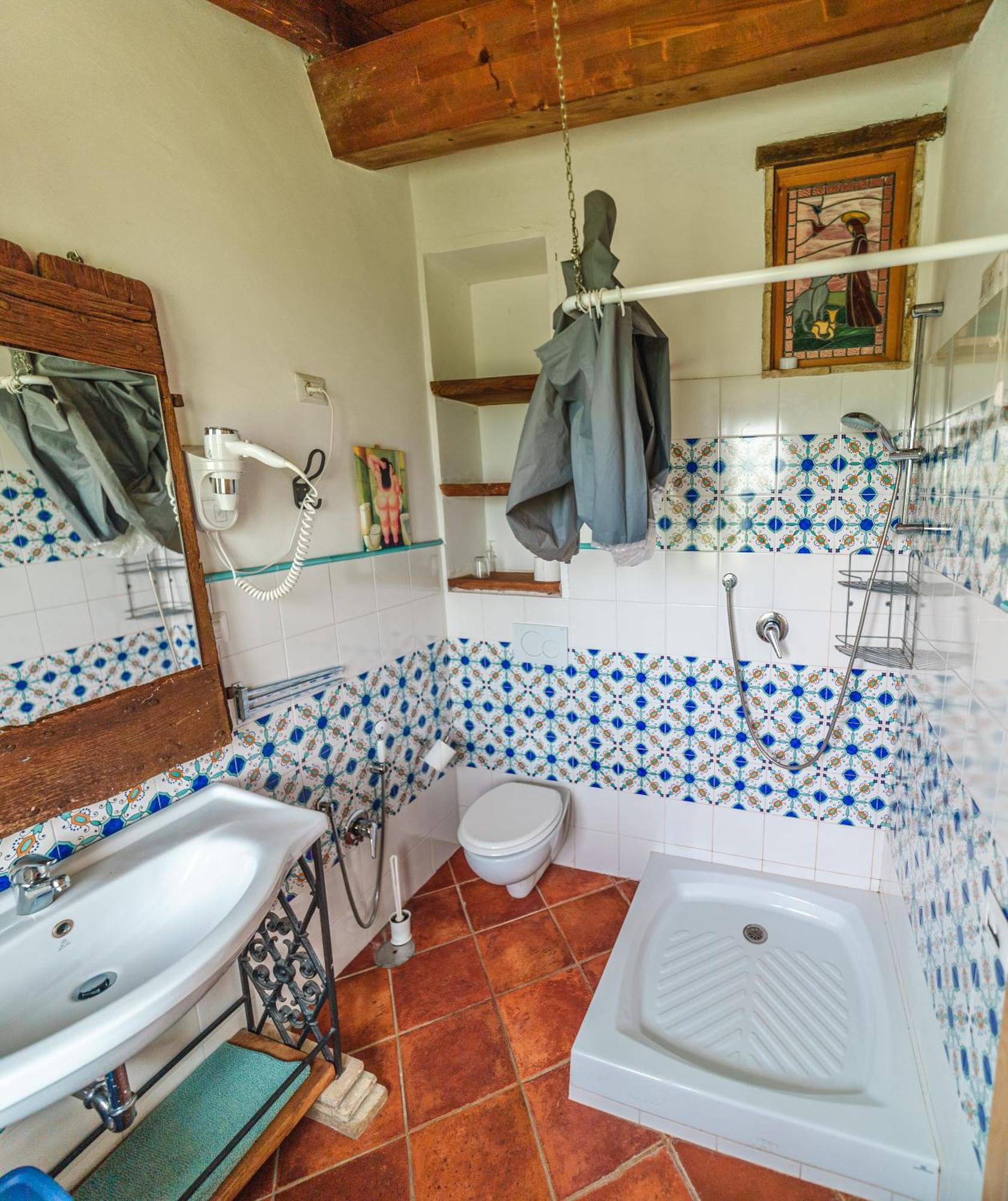Italyfarmstay Pescosolido Exterior photo