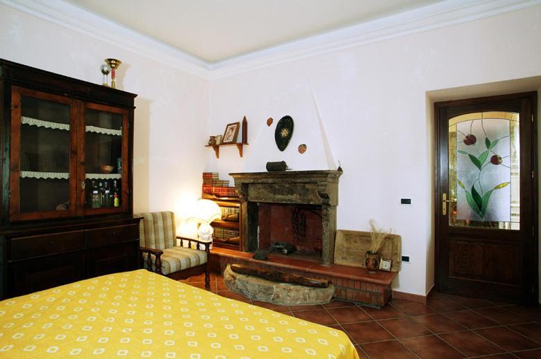Italyfarmstay Pescosolido Room photo