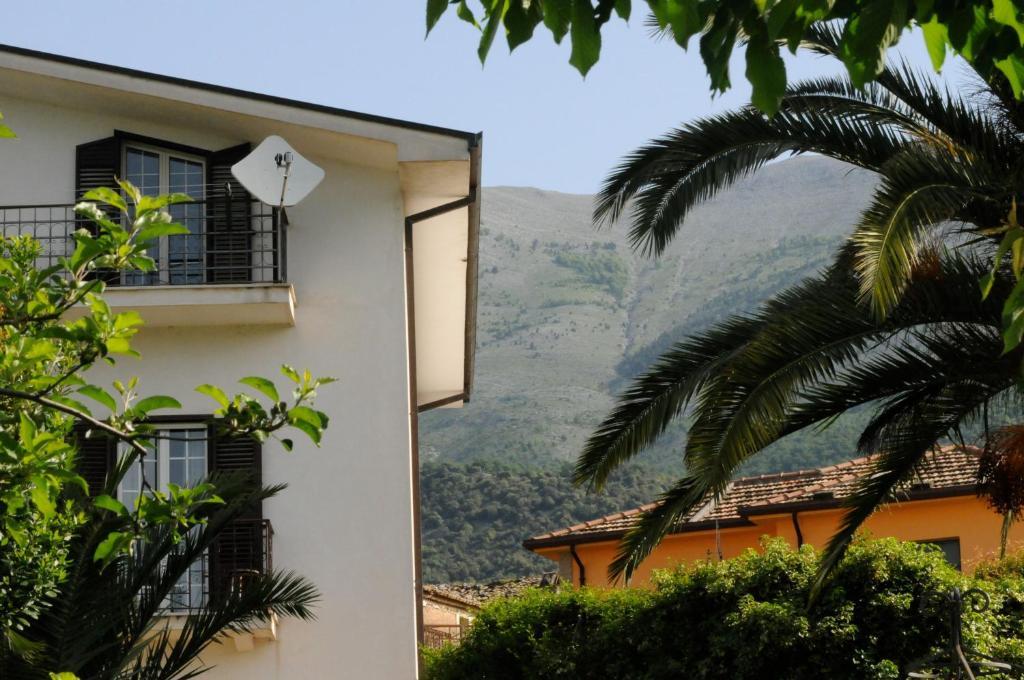 Italyfarmstay Pescosolido Exterior photo