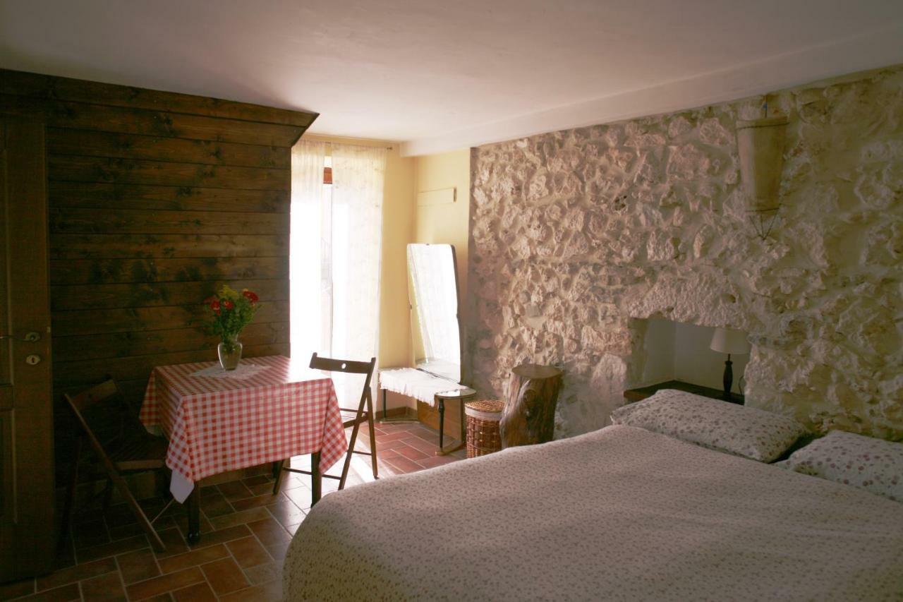 Italyfarmstay Pescosolido Exterior photo
