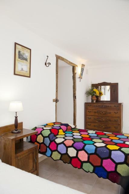 Italyfarmstay Pescosolido Exterior photo